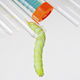 Illustration for article titled Scientists Engineered Mutant Worms That Can't Get Drunk